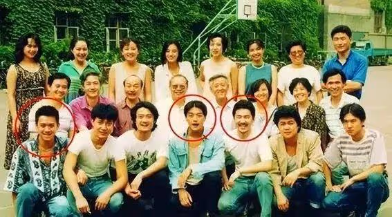 曾讓天后影后也神魂顛倒的男神魅力 重溫李亞鵬年輕照放送