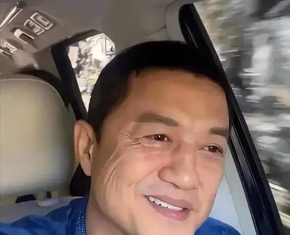 曾讓天后影后也神魂顛倒的男神魅力 重溫李亞鵬年輕照放送
