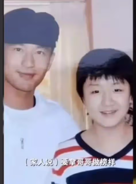 陳夢父愛無價!親手定製翡翠項鍊祝福奪冠致敬女兒