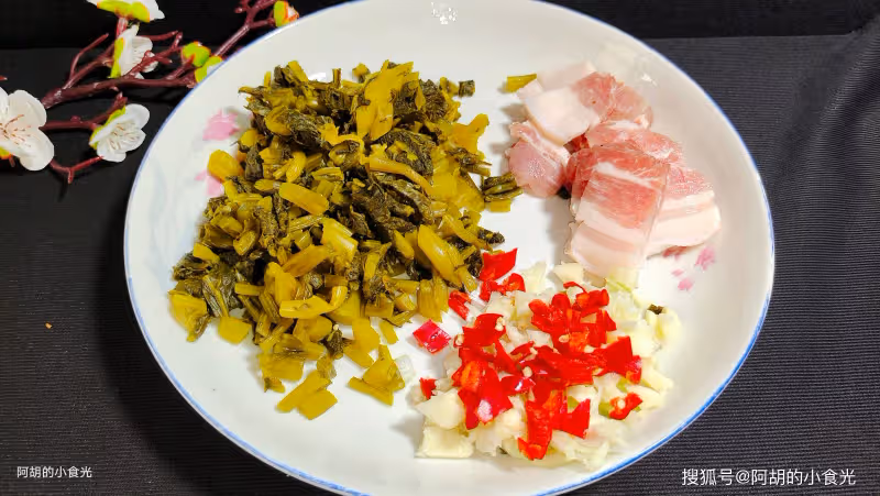 鮮毛豆和它絕配,一碗都是高蛋白!天熱沒食慾來一鍋,好吃的沒話說、超解饞