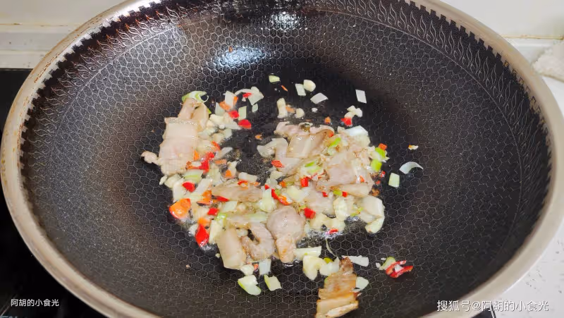 鮮毛豆和它絕配,一碗都是高蛋白!天熱沒食慾來一鍋,好吃的沒話說、超解饞