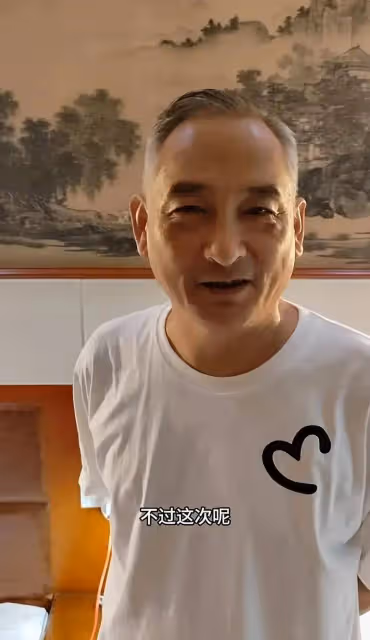 孟真開直播講述婚姻,網友心疼:最大受害者竟是她!