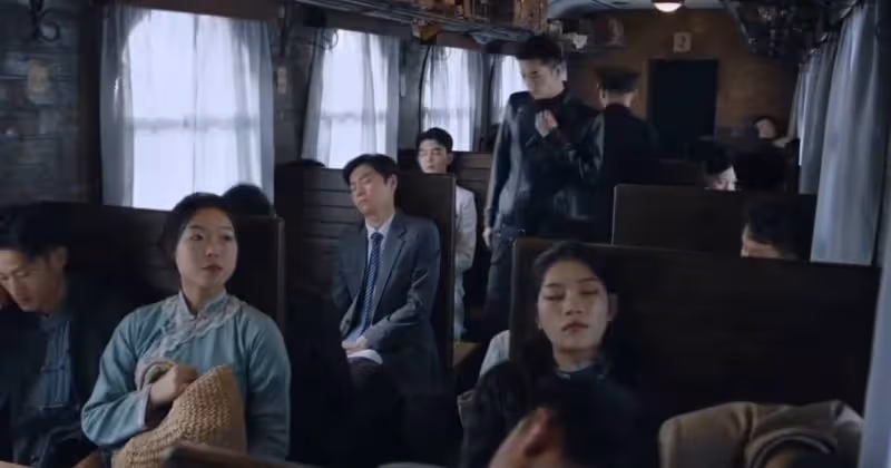《唐朝詭事錄》也救不了《江城詭事》, 爆是爆了,觀眾一致差評