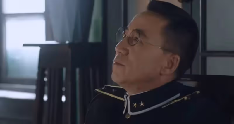 《唐朝詭事錄》也救不了《江城詭事》, 爆是爆了,觀眾一致差評