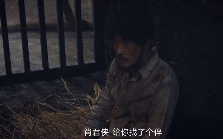 《孤舟》:原來,這才是周知非的所有密謀