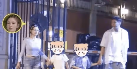 張雨綺男友是99年籃球運動員!那方面很厲害,一看就體力好愛傍富婆