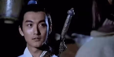 小龍女知道真相後,為何只跟著尹志平卻不殺他?原因在尹志平身上