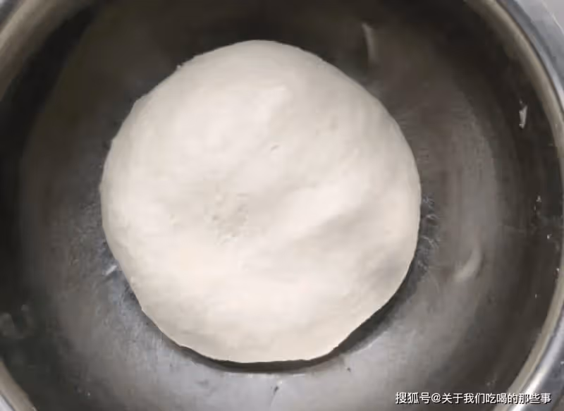 蔥油餅怎麼做?教您方法和竅門,這樣做柔軟多層,放涼也不會硬