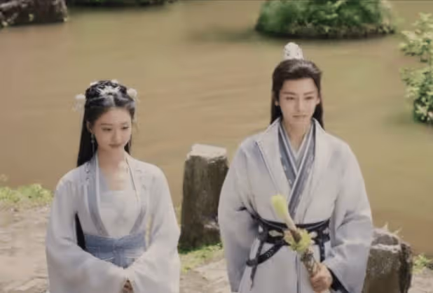 《少年白馬醉春風》結局是be嗎?葉鼎之自刎男女主圓滿