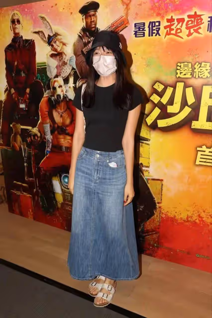 否認遭母親棒打鴛鴦!知名星二代公開代TVB前小花澄清,指雙方未見面