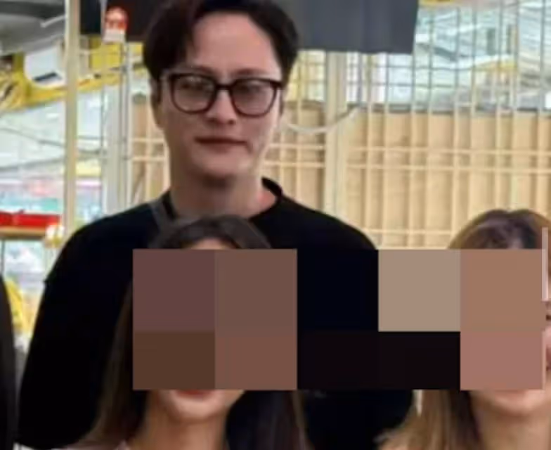 愛情事業雙失意?TVB前小生離巢後再傳分手,曾原諒女友出軌人夫