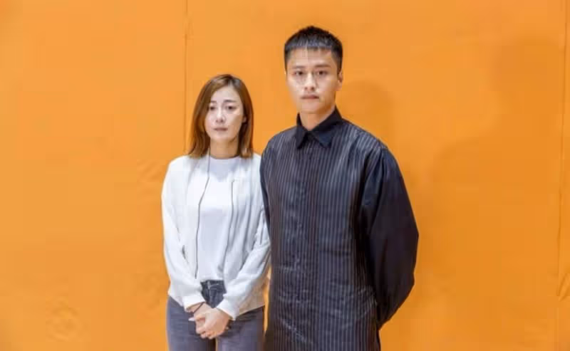 愛情事業雙失意?TVB前小生離巢後再傳分手,曾原諒女友出軌人夫
