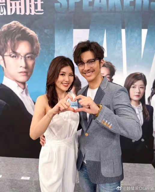 TVB「一脫成名」女星憑《法證先鋒6》出圈,演多年閒角難維持生計