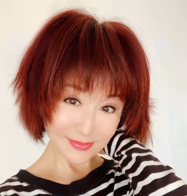 突傳噩耗!香港女星發文透露百歲母親離世,離婚多年保養似少女