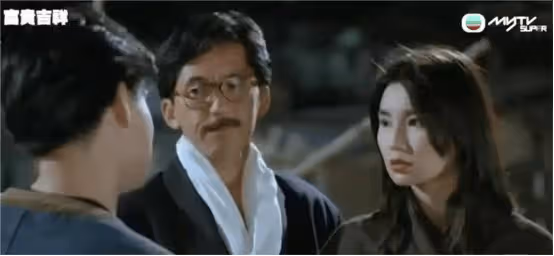 前TVB藝人大爆港圈猛料,說周星馳不是好人,與影后同屋睡沒起色心,佘詩曼曾被導演語言侮辱