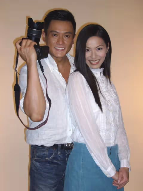 TVB「絕世渣男」教人戀愛遭網友炮轟,離婚後轉戰內地成情感專家