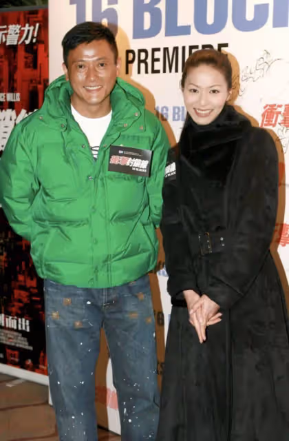 TVB「絕世渣男」教人戀愛遭網友炮轟,離婚後轉戰內地成情感專家