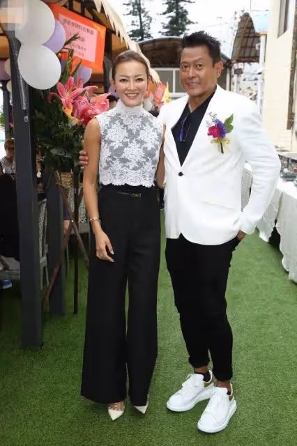 TVB「絕世渣男」教人戀愛遭網友炮轟,離婚後轉戰內地成情感專家