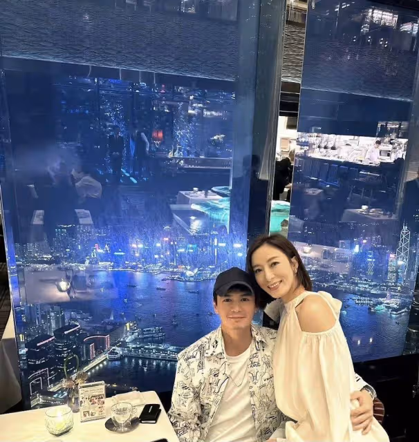 TVB視後楊茜堯近況曝光!暢遊蘇州穿旗袍留倩影,揚言想拍古裝劇