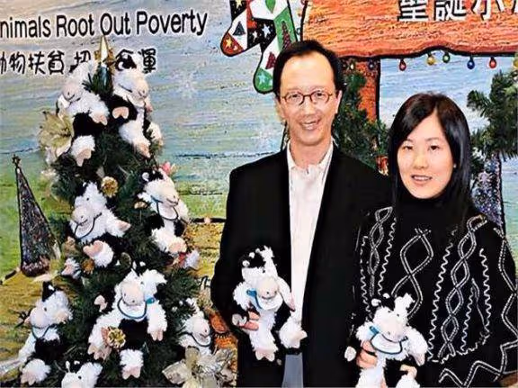 伏明霞:跳水女王的非凡歷程,兒子 20 丈夫 72 引關注