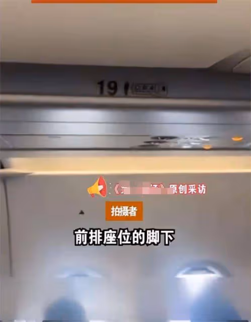 女子 LV 包竟致大批航班延誤!涉事人已被帶走,官方回應引關注