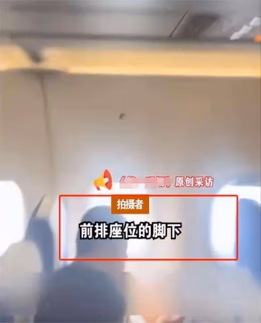女子 LV 包竟致大批航班延誤!涉事人已被帶走,官方回應引關注