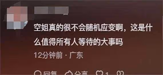 女子 LV 包竟致大批航班延誤!涉事人已被帶走,官方回應引關注