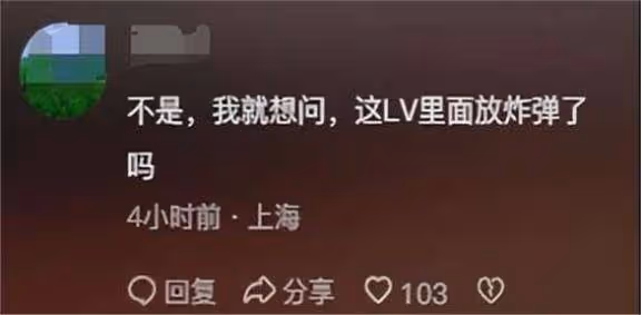 女子 LV 包竟致大批航班延誤!涉事人已被帶走,官方回應引關注