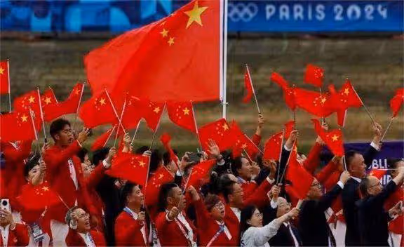 奧運金牌各省分布揭曉!浙江8金居次席,山東江蘇並列,榜首是誰