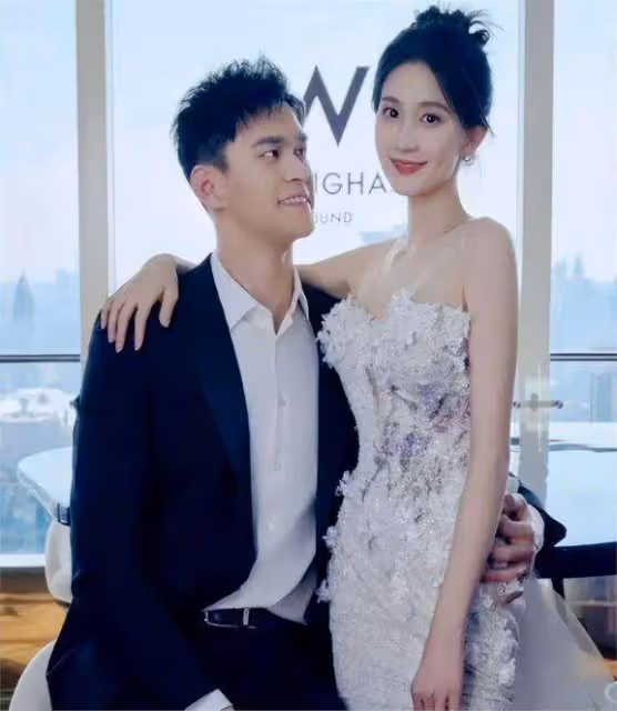 體操女神張豆豆瑜伽驚艷照,膚白貌美身姿妙,看完感覺戀愛了