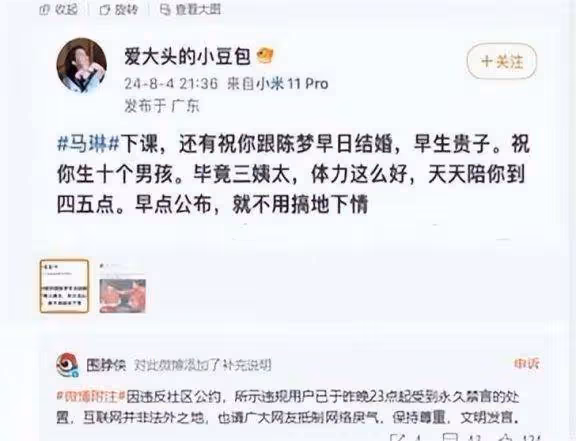 點贊廣州警方!辱罵陳夢的大媽遭刑拘,連自家孩子都覺丟人