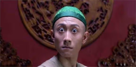 張一山凌晨發文宣告，全新「身份」曝光，已經走上另一條輝煌大道