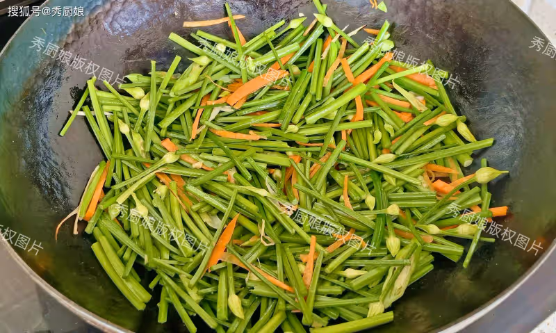8月立秋後,遇到這菜使勁吃!鮮嫩營養,全身都是寶,錯過等1年!