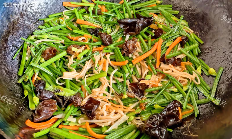 8月立秋後,遇到這菜使勁吃!鮮嫩營養,全身都是寶,錯過等1年!
