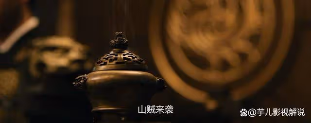 《柳舟記》看到陸文是誰,才知道崔行舟用柳眠棠引出「他」有多愚蠢