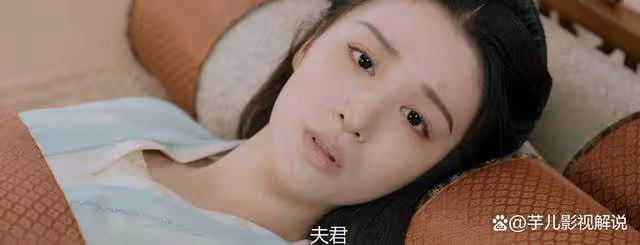 《柳舟記》看到陸文是誰,才知道崔行舟用柳眠棠引出「他」有多愚蠢