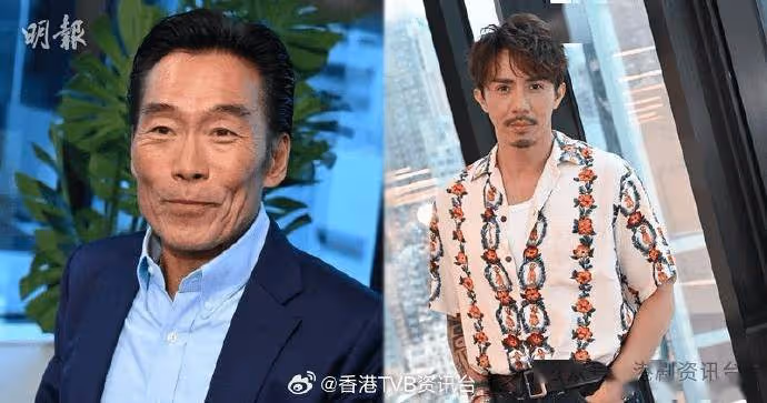 黃宗澤自覺體能不足開始健身!張繼聰為秀肌無啖好食