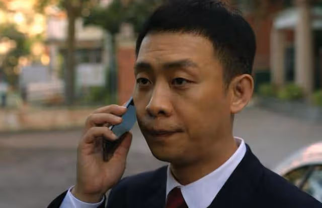 《九部的檢察官》首播拿下飆升榜第一,連更4集不夠看,熬夜都要追
