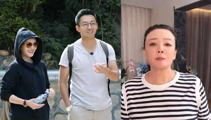 老天奶開眼了,汪小菲已連勝四場,大S敗訴後或將面臨無家可歸的窘境