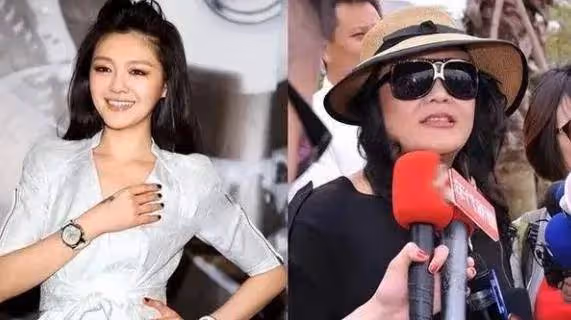 大S第20告來勢洶洶,汪小菲想和解?張蘭:門兒都沒有!