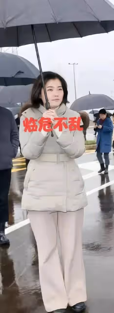 李佩霞結束留置還剩10天, 毛奇獸性再添新證據 ,李父遇貴人相助!