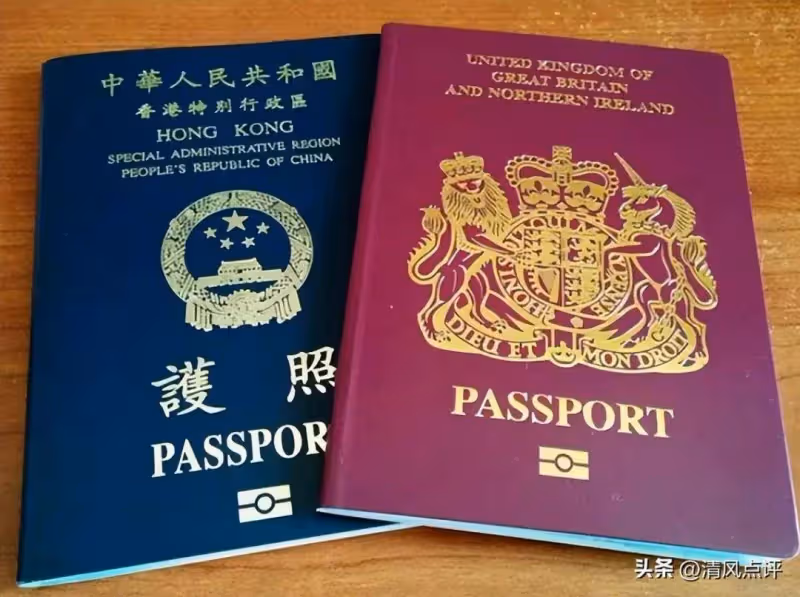 安徽男子全家入加拿大國籍,回國後發現戶口沒了,竟將派出所告到法院