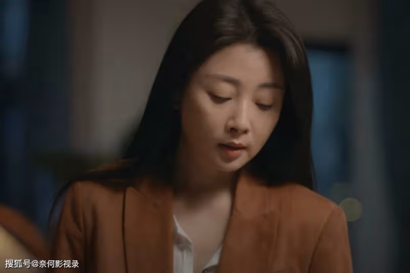 《小夫妻》36集結局前瞻:周全翻身,林青退出,車莉復婚