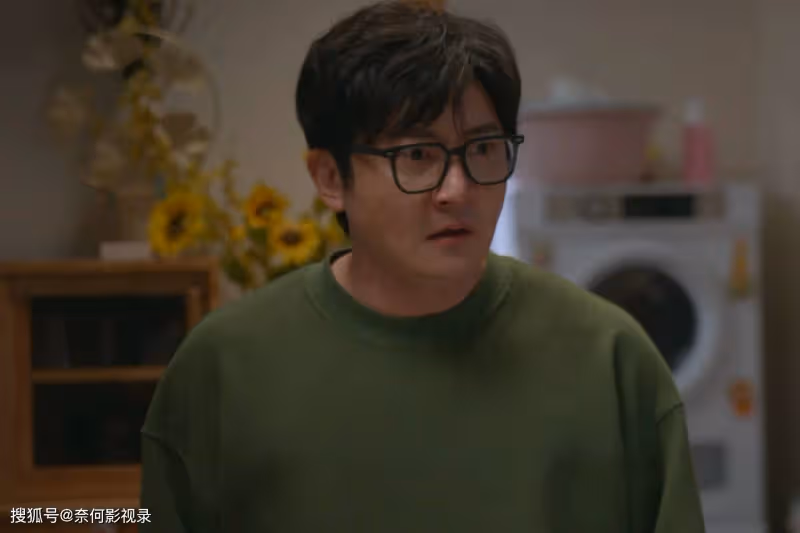 《小夫妻》36集結局前瞻:周全翻身,林青退出,車莉復婚