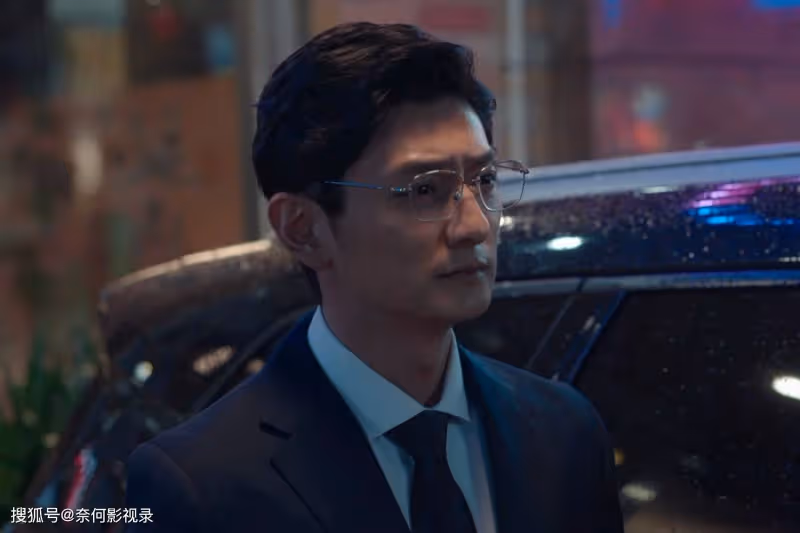 《小夫妻》36集結局前瞻:周全翻身,林青退出,車莉復婚