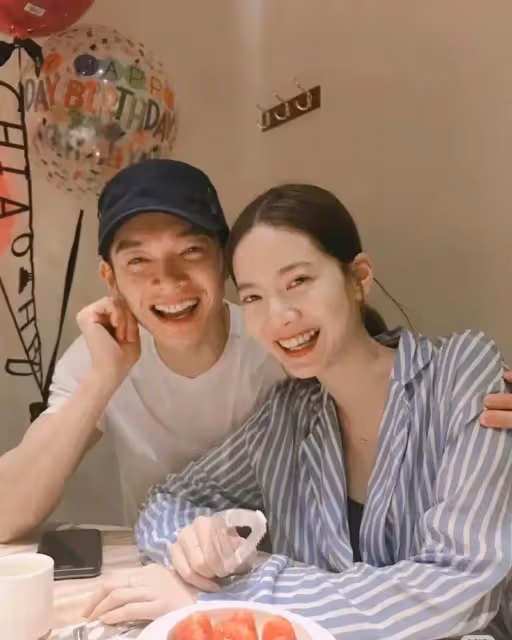 曾之喬官宣懷孕,辰亦儒升級當爸爸,官宣合影看起來卻很疏離