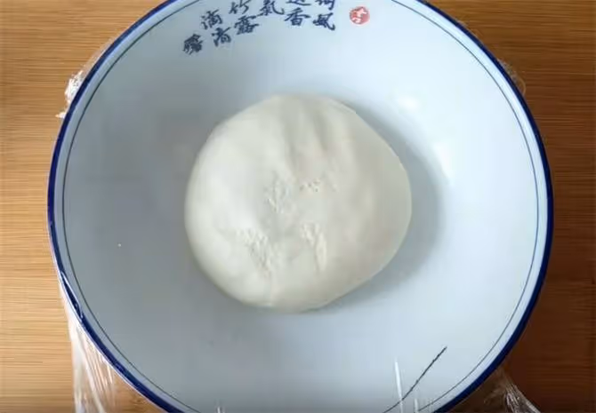 發麵紅糖酥餅，製作比例詳細講解，咬一口酥掉渣，想做不好都難