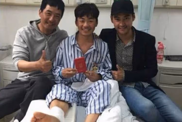 惹到內娛第一頂流小生,誰都別想好過