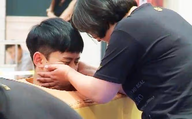 惹到內娛第一頂流小生,誰都別想好過