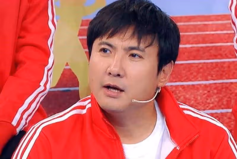 惹到內娛第一頂流小生,誰都別想好過